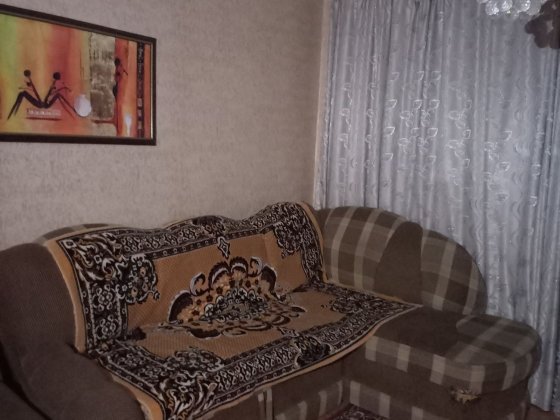 Здам в оренду 3х кімнатну квартиру Житомир