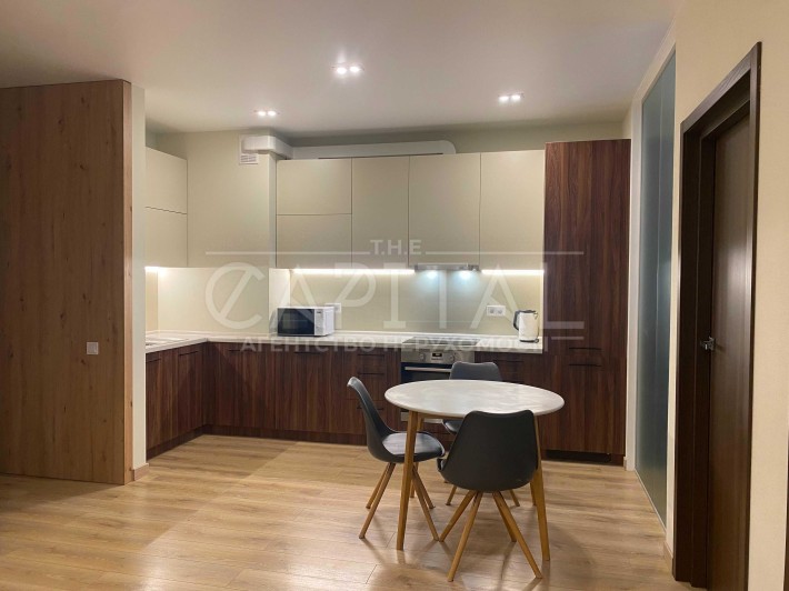 Оренда 2к квартири 70 м2 в ЖК «Новопечерська Вежа», Печерськ, Центр - фото 1