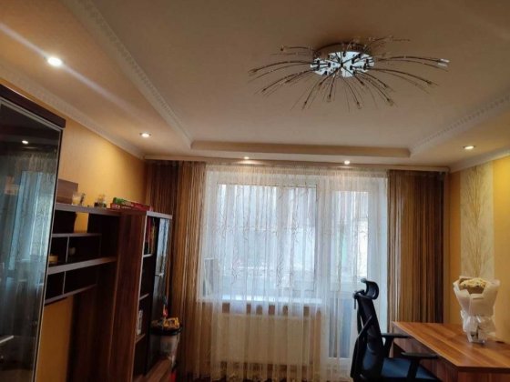 Здам 3 к квартиру на Старому місті Винница