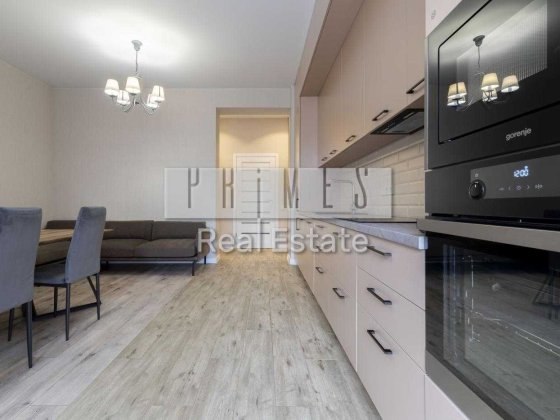 Аренда 3к квартиры ЖК 52 Жемчужина , Бойчука 17 Печерск Київ