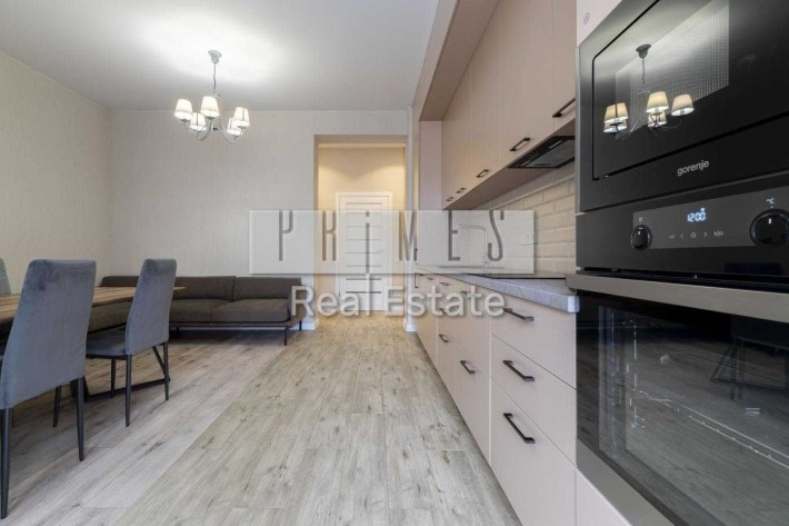 Аренда 3к квартиры ЖК 52 Жемчужина , Бойчука 17 Печерск - фото 1