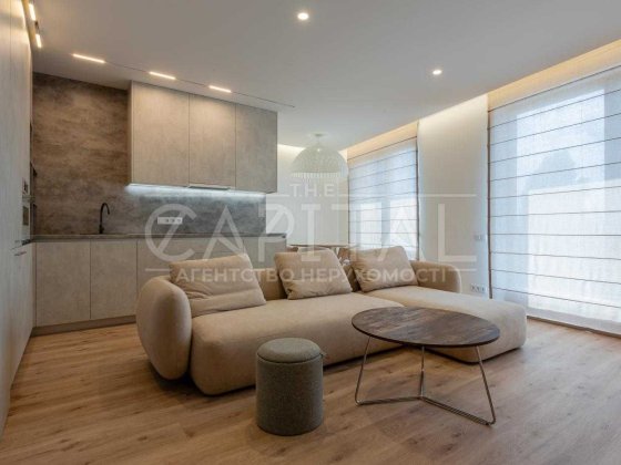 Аренда квартиры ЖК Rybalsky Рибальський Подол Центр Київ