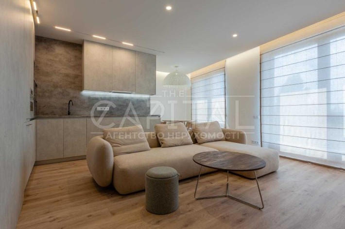 Аренда квартиры ЖК Rybalsky Рибальський Подол Центр - фото 1