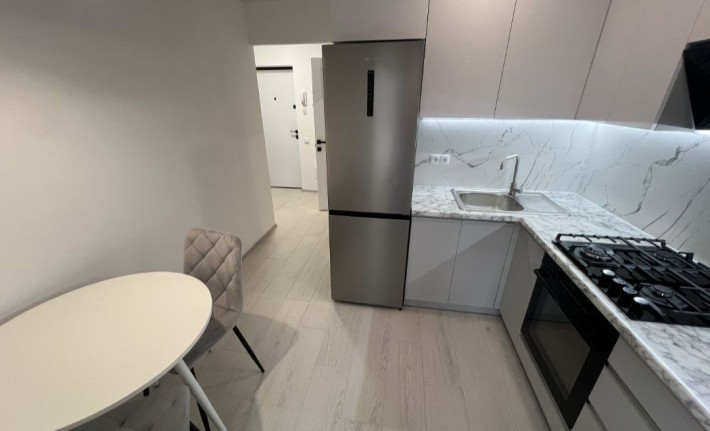 Здам 2 к квартиру в ЖК Туркіш сіті - фото 1