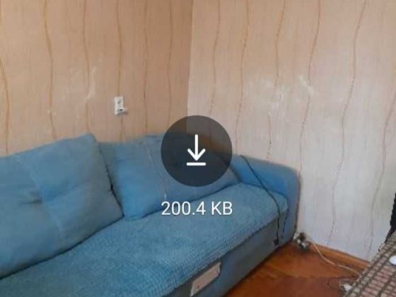 сдам 1комн квартиру  на Нижнеднепровская , Победы,  6 больница Запорожье