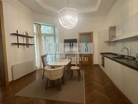 Оренда 4к квартири, вул. Антоновича, Царський будинок Київ