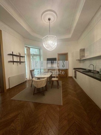 Оренда 4к квартири, вул. Антоновича, Царський будинок - фото 1