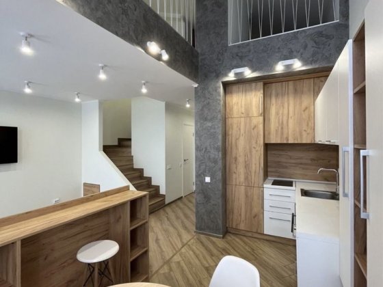 Оренда дворівневої квартири Комфорт Таун, Березняки, Лівобережна Киев