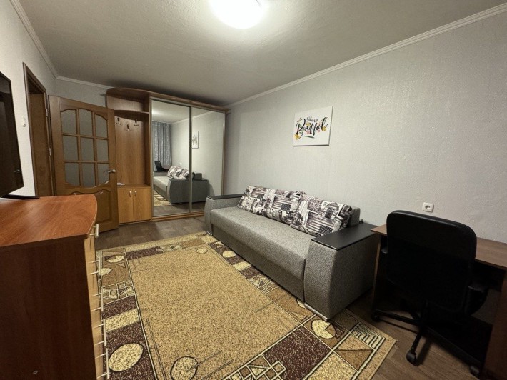 Оренда 1к, Вишенька - фото 1