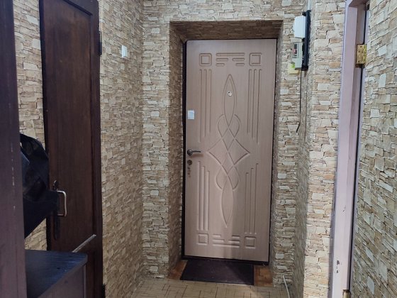 Аренда 1к кв-ра Заводский рн Запоріжжя