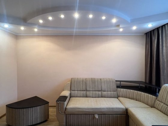 Оренда 3 кімнатної з автономним опаленням на Богуніі. Житомир