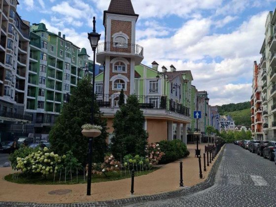 Поділ Воздвиженка Контрактова Дегтярна оренда 2 к кв без комісії Київ