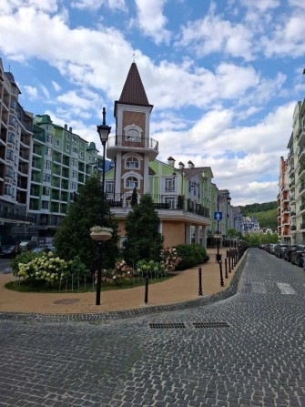 Поділ Воздвиженка Контрактова Дегтярна оренда 2 к кв без комісії - фото 1