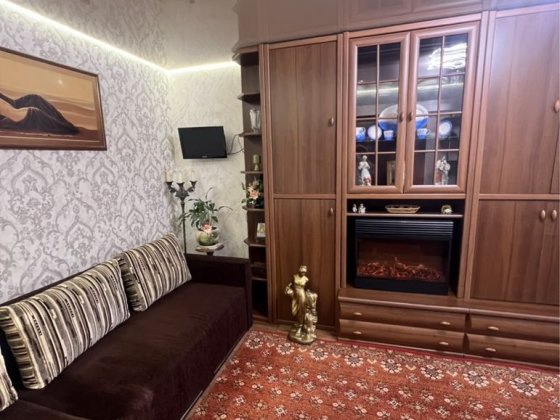 Здам 1 к квартиру на Великій Перспективній Кропивницький