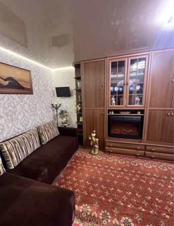 Здам 1 к квартиру на Великій Перспективній - фото 1