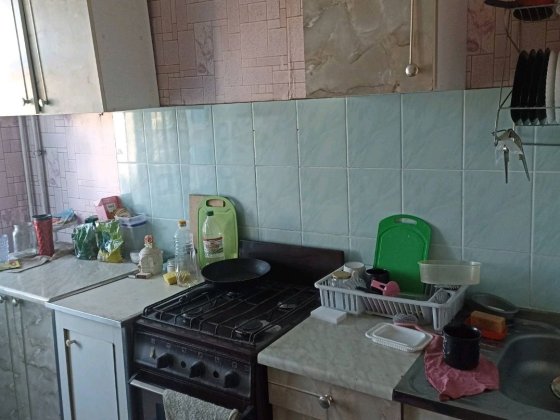 Сдам 2к кв центр Хортицкого р-на