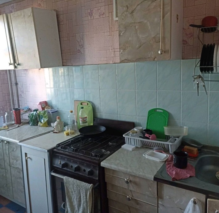 Сдам 2к кв центр Хортицкого р-на - фото 1