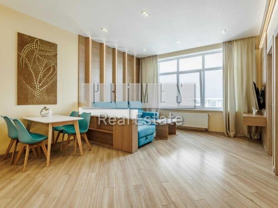 Оренда 2к квартири, ЖК Новопечерські Липки, вул. Андрія Верхогляда, 17 Киев