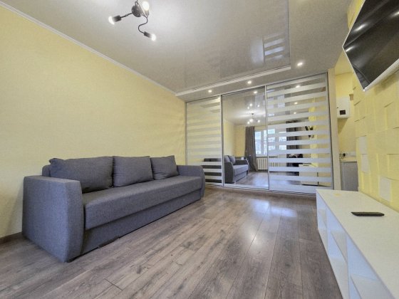 1к Новокрымская 2, район Титова, небольшое животное обсуждается Днепр