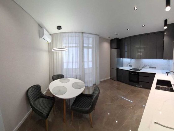 ПЕРША ЗДАЧА. Оренда 2к квартири. 65м2. ЖК Нивки Парк. Диз ремонт. Киев