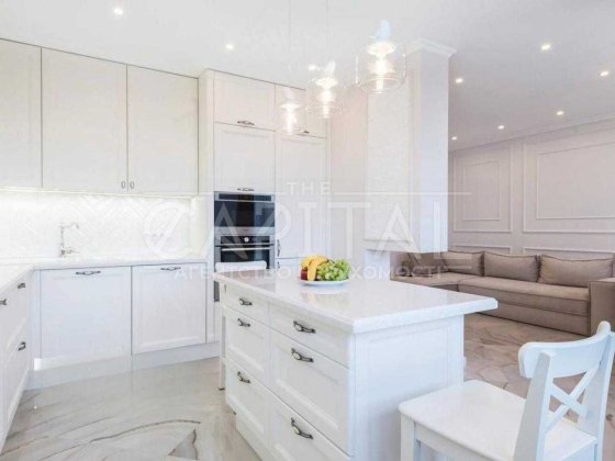 Аренда квартиры, ул. Степана Рудницкого, ЖК Венеция, Голосеевский р-н Київ