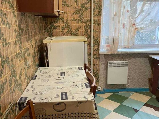 Сдам 1кімн квартиру Критий ринок з індивідуальним опаленням Кропивницький