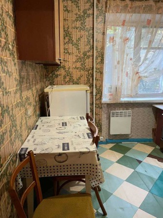 Сдам 1кімн квартиру Критий ринок з індивідуальним опаленням - фото 1