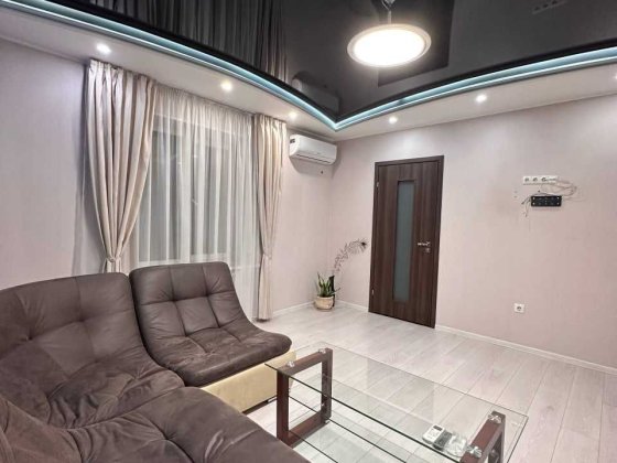 Сдам идеальную 3К квартиру район Дафи,12 квартала, Терры Дніпро