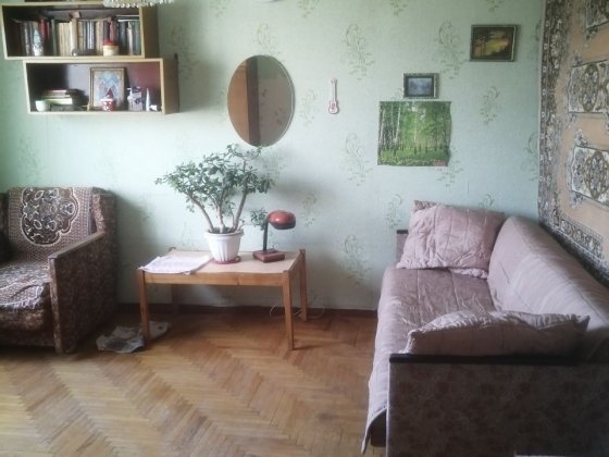 Сдам     квартиру Запорожье