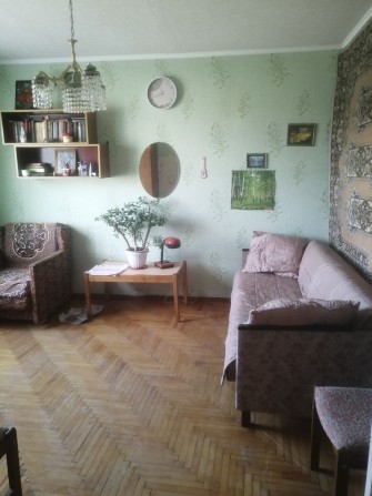 Сдам     квартиру - фото 1