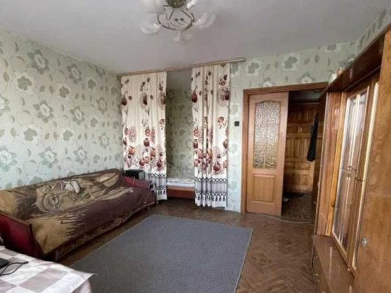 Здам 1-но кімнатну квартиру Житомир