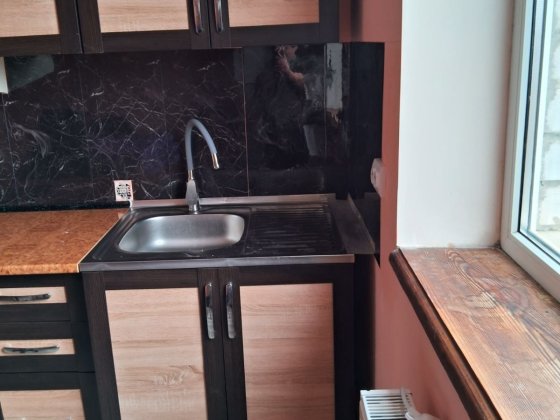 Аренда. Однокомнатная квартира. Кропивницький