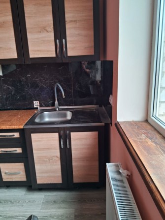 Аренда. Однокомнатная квартира. - фото 1