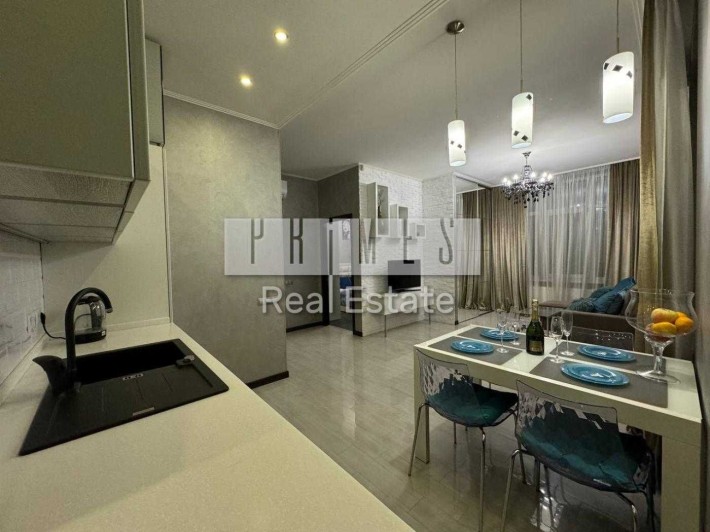 Оренда 2к квартири, ЖК Новопечерські Липки, вул. Андрія Верхогляда, 20 - фото 1