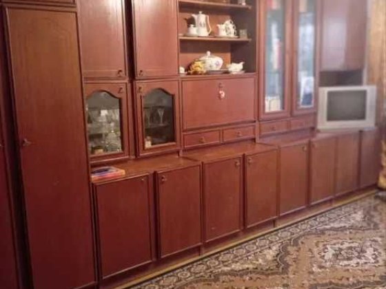 Здам 2 кімнатну квартиру з електроопаленням Кропивницький