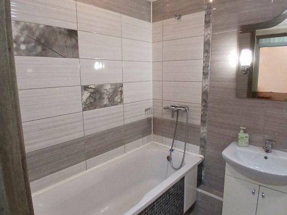 Оренда 1к квартири, р-н 5/5 - Центр в новобудові. Закритий двір. Кропивницький