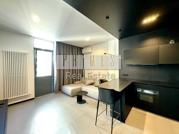 Оренда 2к квартири, ЖК Новопечерські Липки, вул. Андрія Верхогляда 17В - фото 1