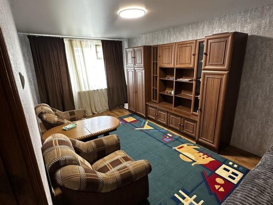 Здається квартира Комарова Кропивницький