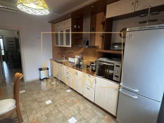 Довготривала оренда 3к Університет, Охорона, Підземний паркінг БЕЗ%%% Київ