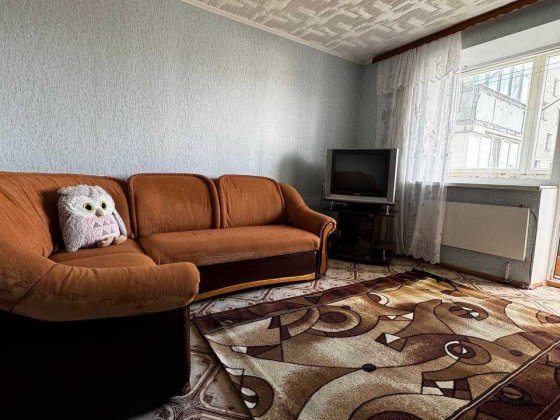 Оренда 1к квартири р-н Набережна Кропивницький