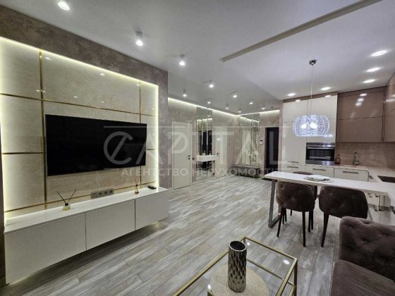 Аренда квартиры ЖК Французский квартал 2 Печерский рн м Лыбидская Київ