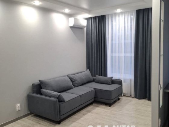 Нова 1 Кім. кв. ЖК "А+Я" Кропивницький