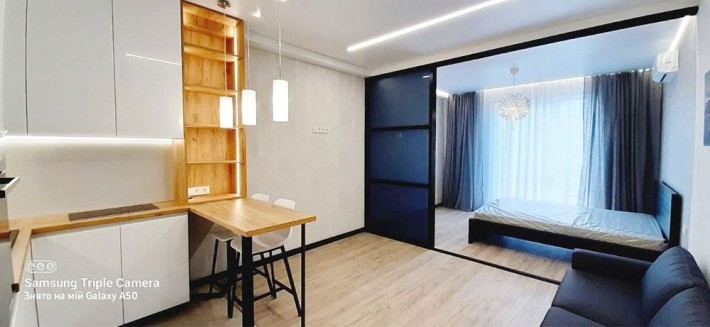 Оренда 1 кімнатноі квартири ЖК Нова Англія 7 хв від Метро - фото 1