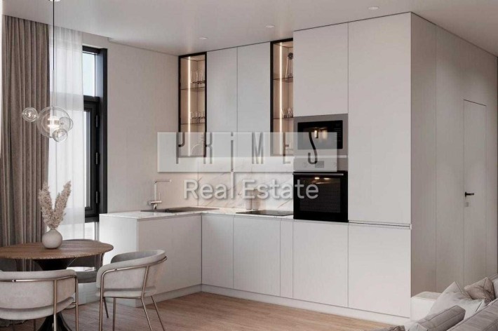 Оренда 2к квартири, ЖК Фундуклієвський, вул. Богдана Хмельницького 58А - фото 1