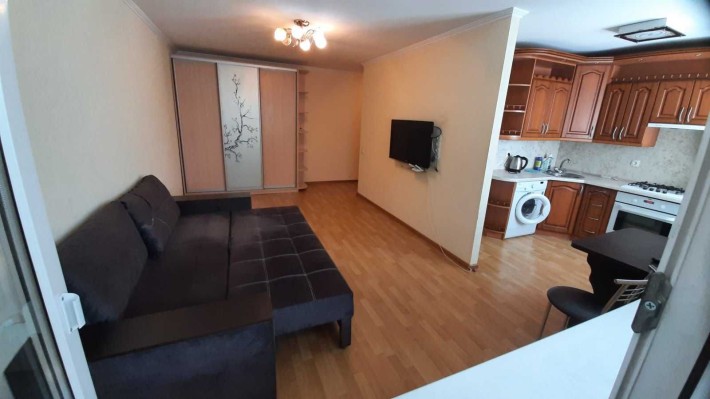 Сдам 1к квартиру с авт. газ. отоп. Калиновая Образцова Универсальная15 - фото 1