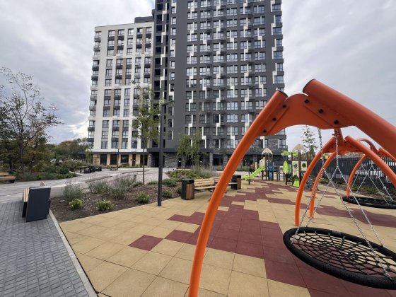 Здам 1 к квартиру в Новобудові Кропивницький