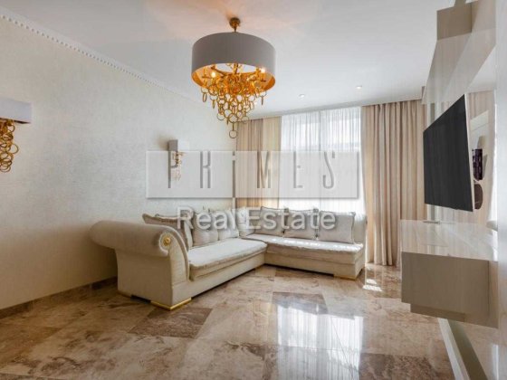 Оренда 2к квартири, ЖК Новопечерські Липки, вул. Андрія Верхогляда, 16 Киев