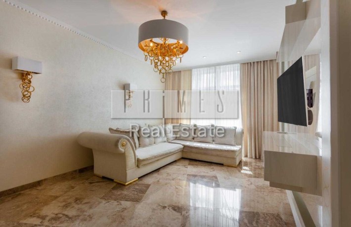 Оренда 2к квартири, ЖК Новопечерські Липки, вул. Андрія Верхогляда, 16 - фото 1