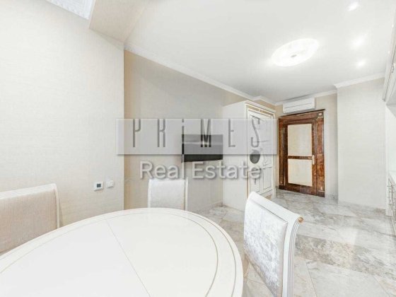 Аренда 2к 115м2, ЖК Новопечерские Липки, ул. Драгомирова, 16 Київ