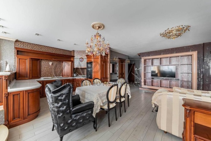 Аренда квартиры ул. Гетмана Вадима, Караваевы дачи, ЖК Місто Мрії - фото 1